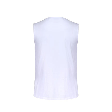 Tricou bumbac fără mâneci LAHTI PRO pentru protecție