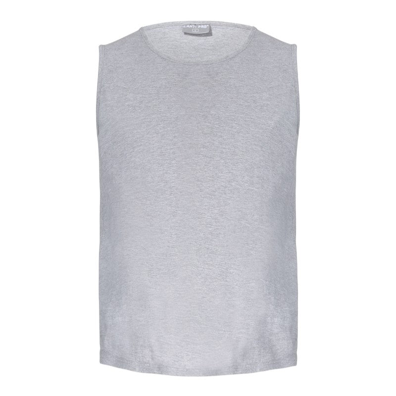 Tricou bumbac fără mâneci LAHTI PRO pentru protecție