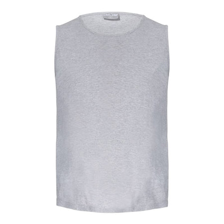 Tricou bumbac fără mâneci LAHTI PRO pentru protecție