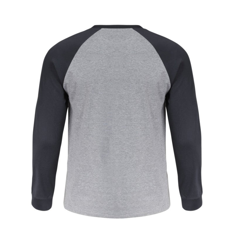 Tricou bumbac cu mânecă lungă LAHTI PRO pentru protecție, model confortabil