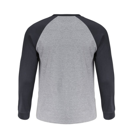 Tricou bumbac cu mânecă lungă LAHTI PRO pentru protecție, model confortabil