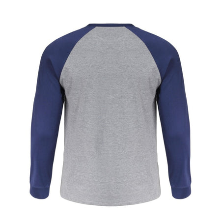 Tricou bumbac cu mânecă lungă LAHTI PRO pentru protecție, model confortabil