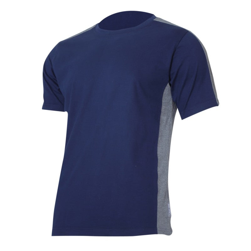 Tricou bumbac multicolor LAHTI PRO pentru protecție