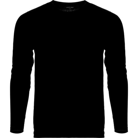 Tricou bumbac subțire cu mânecă lungă LAHTI PRO, confortabil și rezistent