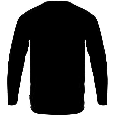 Tricou bumbac subțire cu mânecă lungă LAHTI PRO, confortabil și rezistent