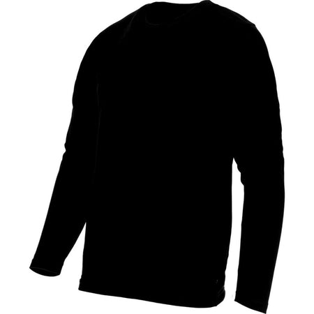 Tricou bumbac subțire cu mânecă lungă LAHTI PRO, confortabil și rezistent
