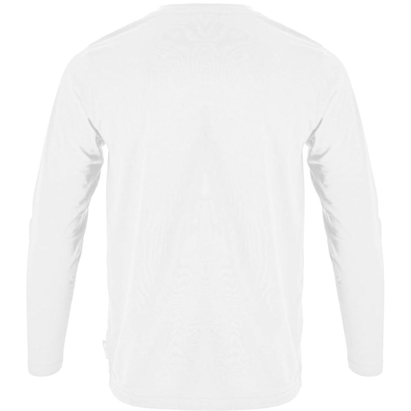 Tricou bumbac subțire cu mânecă lungă LAHTI PRO, confortabil și rezistent