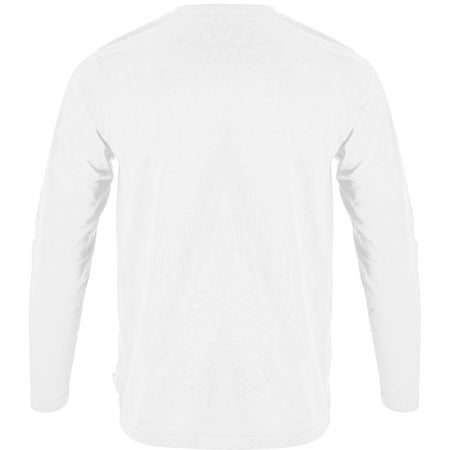 Tricou bumbac subțire cu mânecă lungă LAHTI PRO, confortabil și rezistent