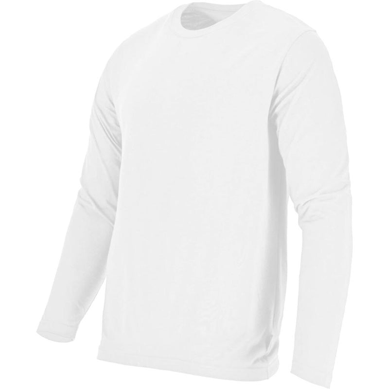Tricou bumbac subțire cu mânecă lungă LAHTI PRO, confortabil și rezistent