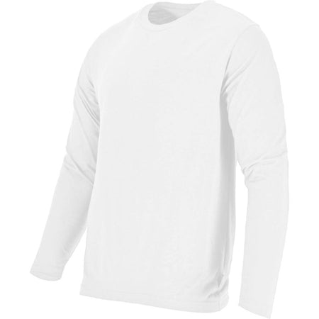 Tricou bumbac subțire cu mânecă lungă LAHTI PRO, confortabil și rezistent
