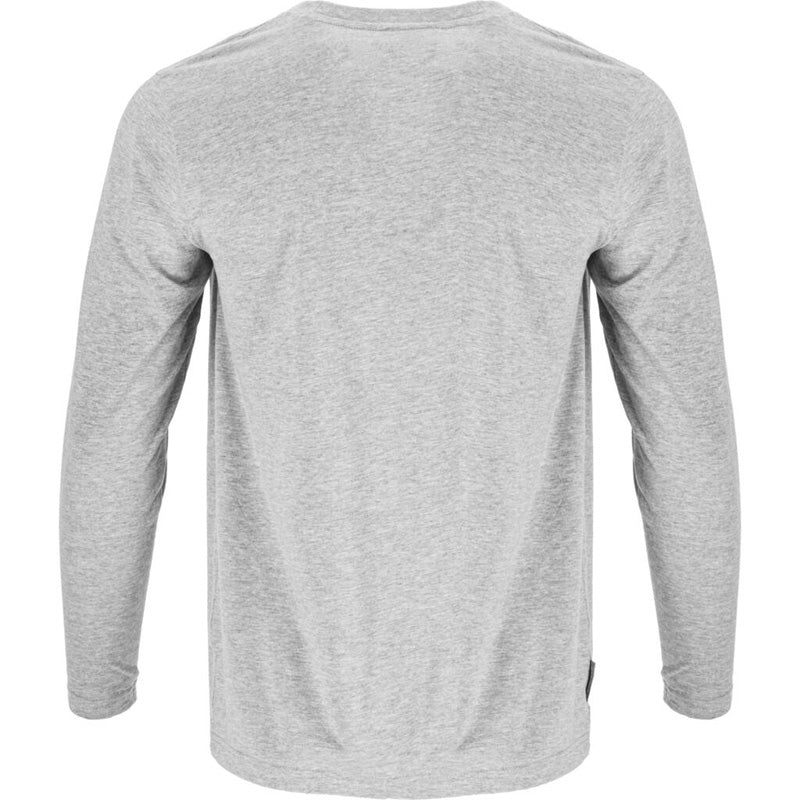 Tricou bumbac subțire cu mânecă lungă LAHTI PRO, confortabil și rezistent