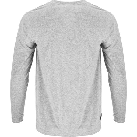 Tricou bumbac subțire cu mânecă lungă LAHTI PRO, confortabil și rezistent