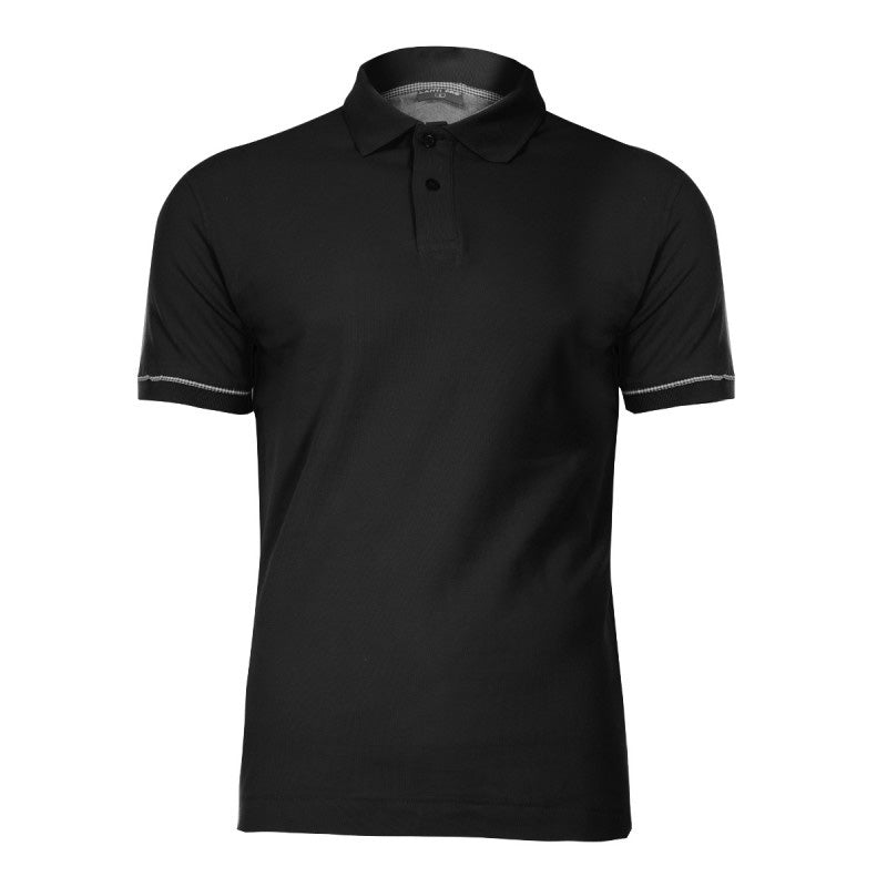 Tricou polo bumbac LAHTI PRO pentru protecție și confort