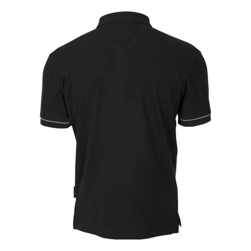Tricou polo bumbac LAHTI PRO pentru protecție și confort