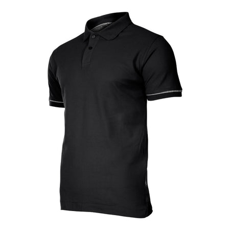 Tricou polo bumbac LAHTI PRO pentru protecție și confort