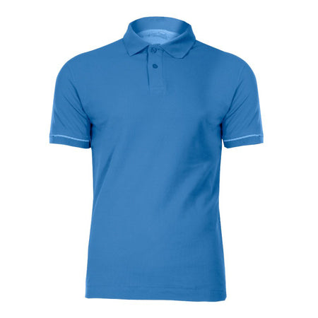 Tricou polo bumbac LAHTI PRO pentru protecție și confort