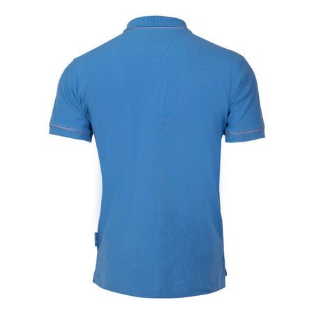 Tricou polo bumbac LAHTI PRO pentru protecție și confort