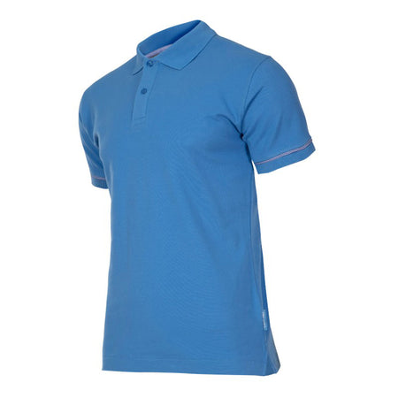 Tricou polo bumbac LAHTI PRO pentru protecție și confort