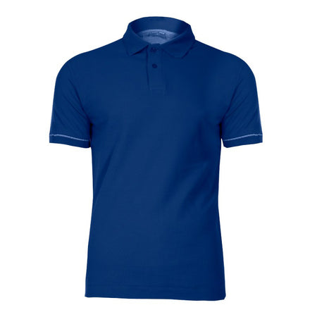Tricou polo bumbac LAHTI PRO pentru protecție și confort