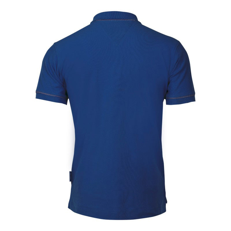 Tricou polo bumbac LAHTI PRO pentru protecție și confort