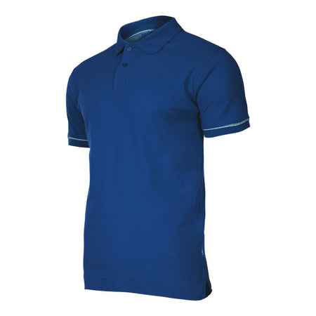 Tricou polo bumbac LAHTI PRO pentru protecție și confort