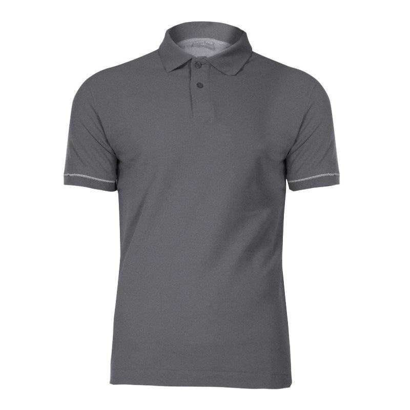 Tricou polo bumbac LAHTI PRO pentru protecție și confort