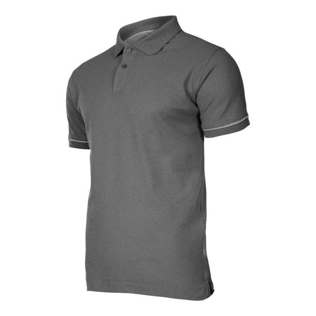 Tricou polo bumbac LAHTI PRO pentru protecție și confort