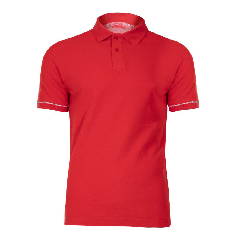 Tricou polo bumbac LAHTI PRO pentru protecție și confort