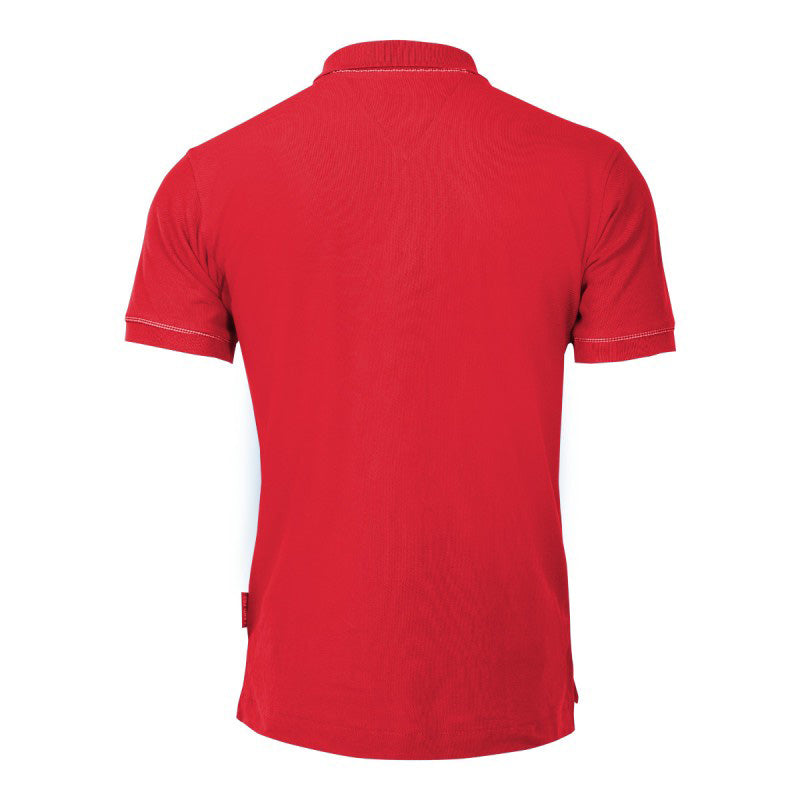Tricou polo bumbac LAHTI PRO pentru protecție și confort