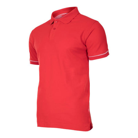 Tricou polo bumbac LAHTI PRO pentru protecție și confort