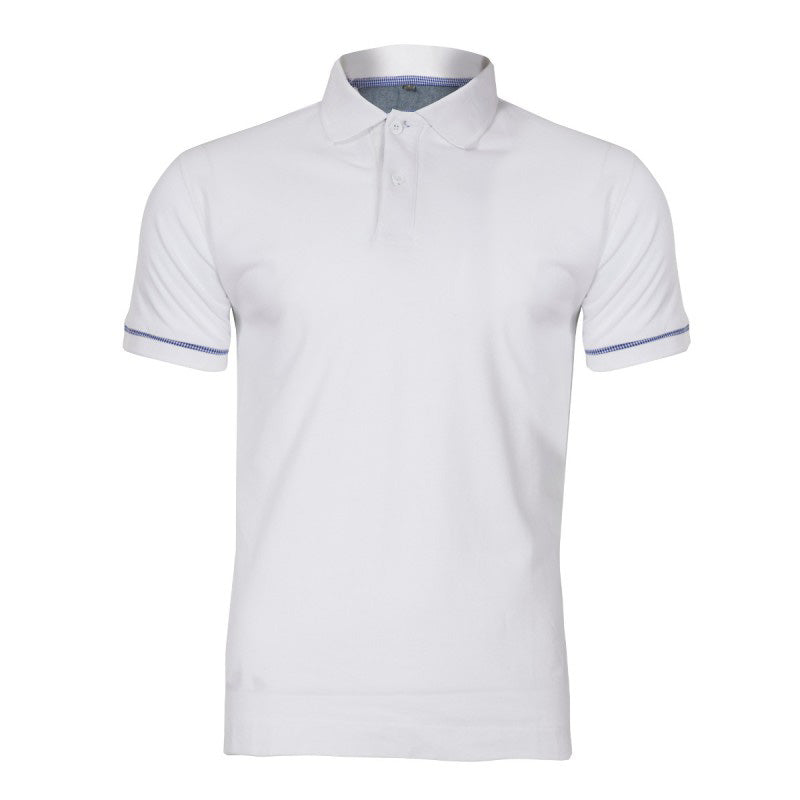 Tricou polo bumbac LAHTI PRO pentru protecție și confort