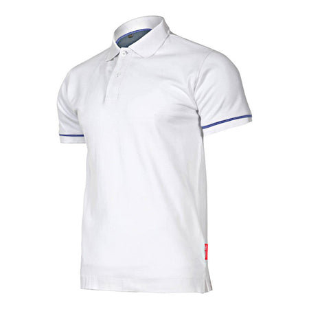 Tricou polo bumbac LAHTI PRO pentru protecție și confort