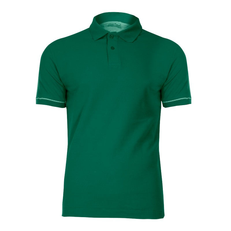Tricou polo bumbac LAHTI PRO pentru protecție și confort
