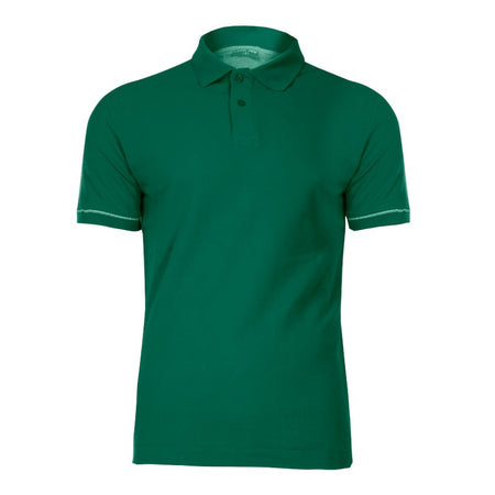 Tricou polo bumbac LAHTI PRO pentru protecție și confort