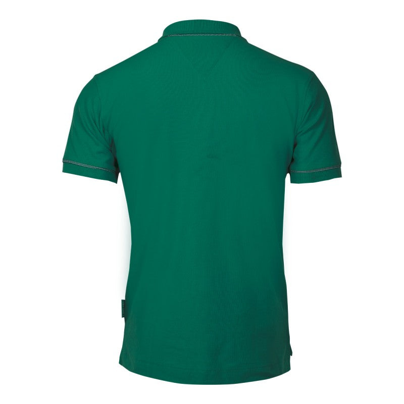 Tricou polo bumbac LAHTI PRO pentru protecție și confort