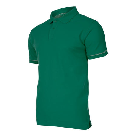 Tricou polo bumbac LAHTI PRO pentru protecție și confort