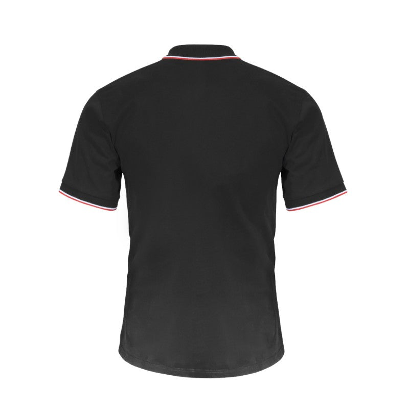 Tricou bumbac polo subțire LAHTI PRO