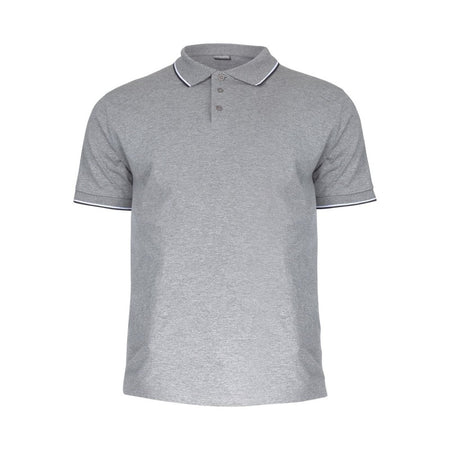 Tricou bumbac polo subțire LAHTI PRO