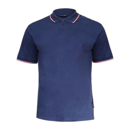 Tricou bumbac polo subțire LAHTI PRO