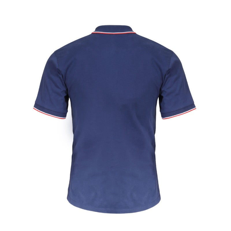 Tricou bumbac polo subțire LAHTI PRO