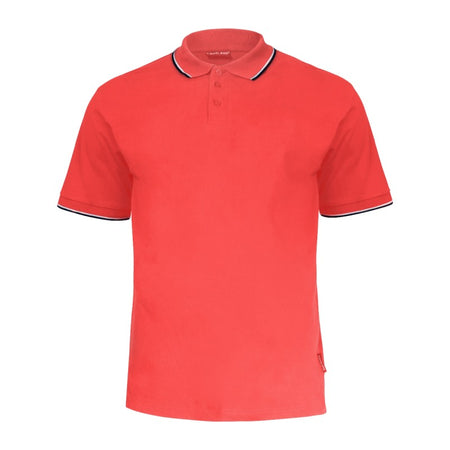 Tricou bumbac polo subțire LAHTI PRO