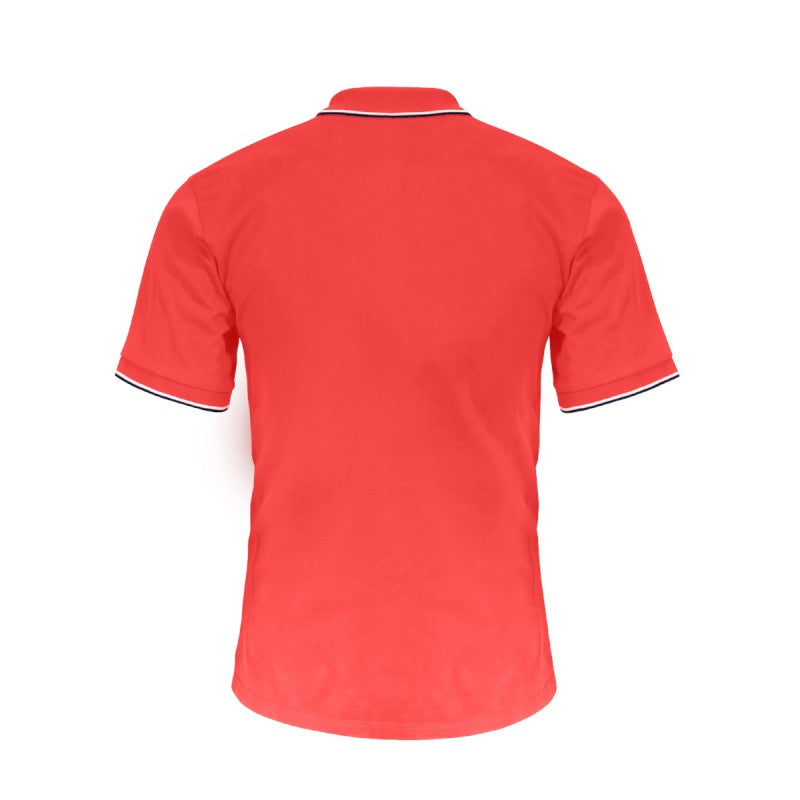 Tricou bumbac polo subțire LAHTI PRO