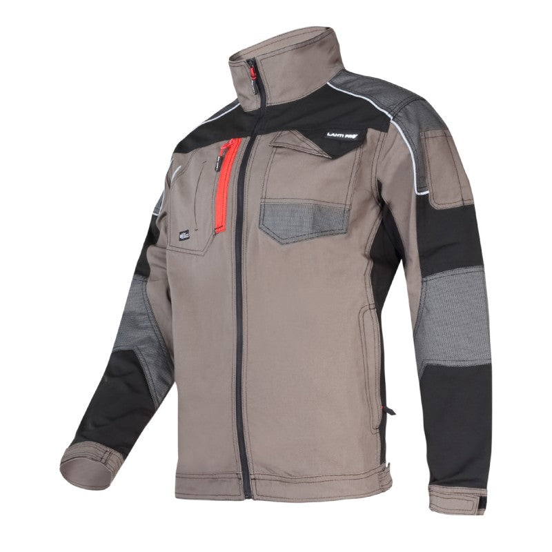 Jachetă de lucru slim-fit confortabilă LAHTI PRO