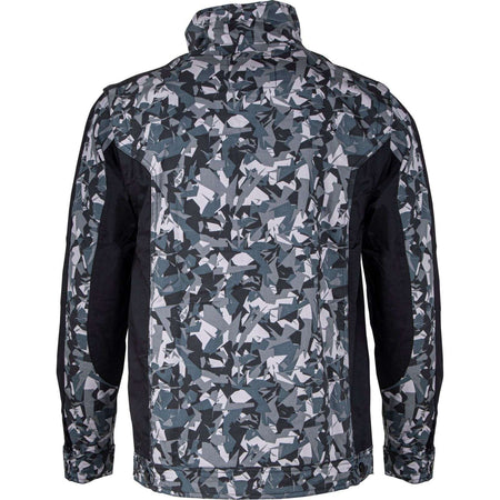 Jachetă de lucru multifuncțională camuflaj LAHTI PRO cu mâneci detașabile și întărituri, cod furnizor
