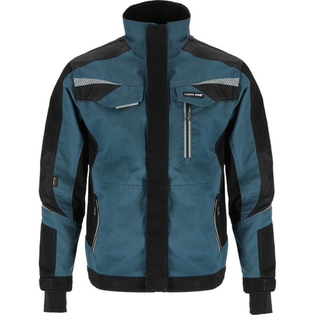 Jachetă de lucru slim-fit extra-elastică LAHTI PRO pentru bărbați