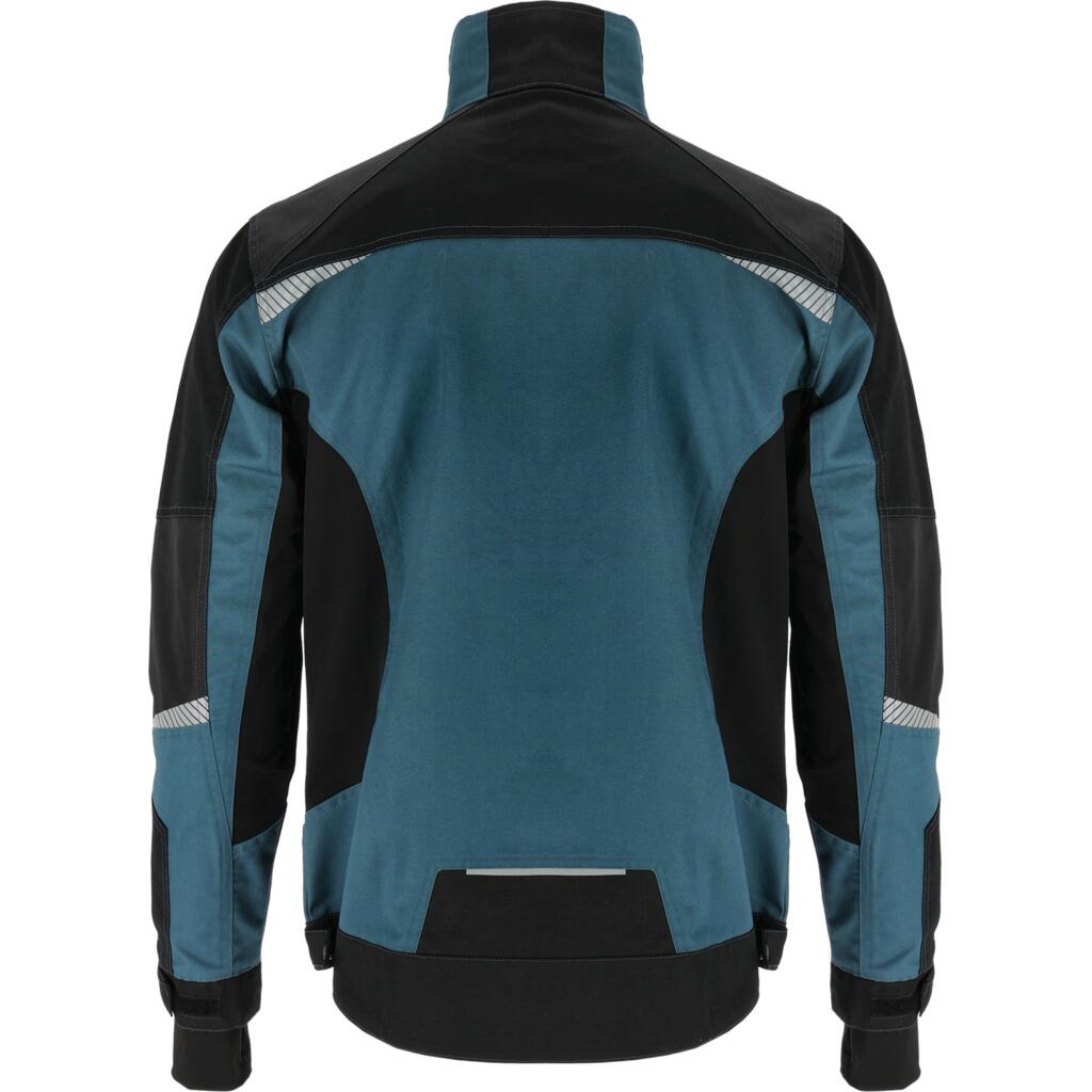 Jachetă de lucru slim-fit extra-elastică LAHTI PRO pentru bărbați