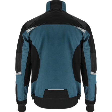 Jachetă de lucru slim-fit extra-elastică LAHTI PRO pentru bărbați