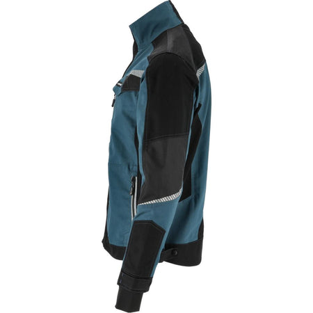 Jachetă de lucru slim-fit extra-elastică LAHTI PRO pentru bărbați