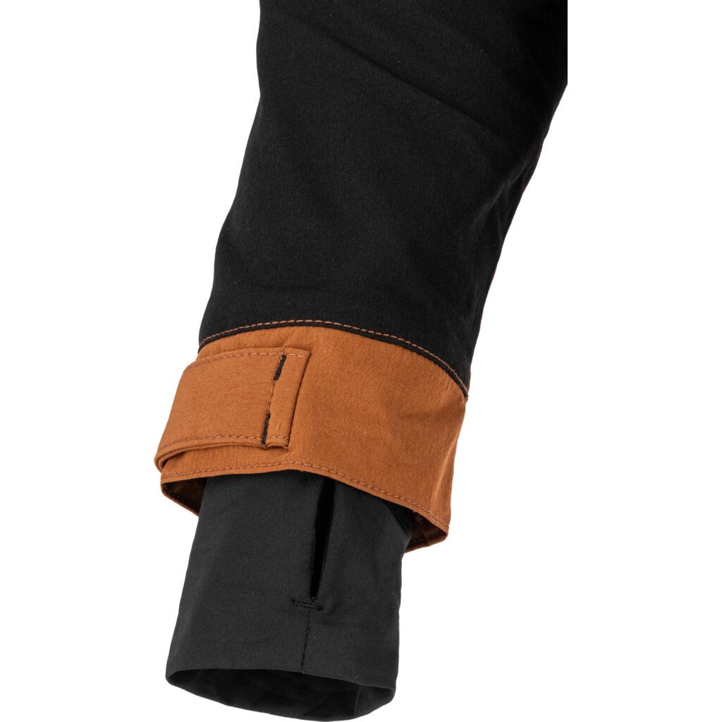 Jachetă de lucru slim-fit super-elastică LAHTI PRO pentru protecție