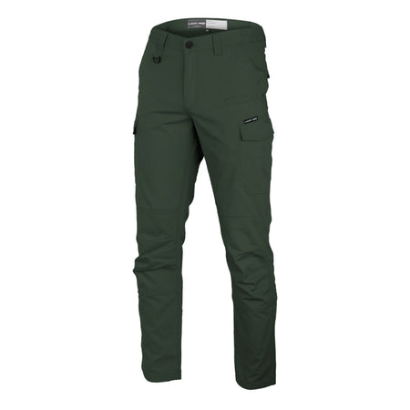 Pantaloni de intervenție kaki Ripstop Lahti Pro